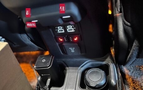 Jeep Wrangler, 2021 год, 4 835 000 рублей, 14 фотография