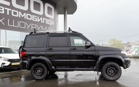 ЛуАЗ Patriot, 2023 год, 1 400 000 рублей, 4 фотография