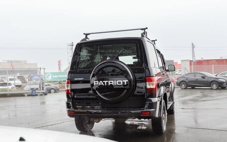 ЛуАЗ Patriot, 2023 год, 1 400 000 рублей, 6 фотография