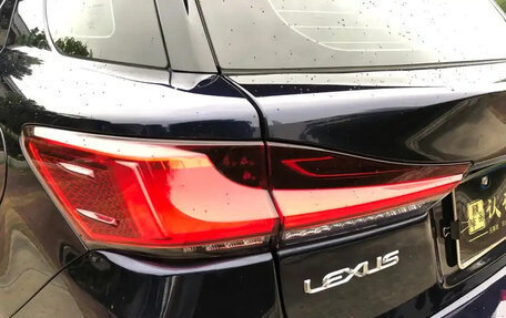 Lexus CT I рестайлинг, 2020 год, 2 123 123 рублей, 10 фотография