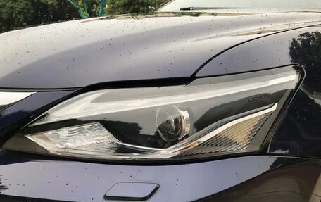Lexus CT I рестайлинг, 2020 год, 2 123 123 рублей, 9 фотография