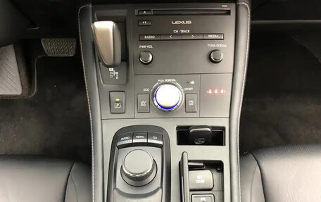 Lexus CT I рестайлинг, 2020 год, 2 123 123 рублей, 18 фотография
