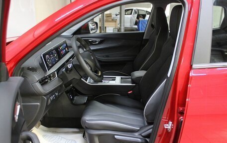 Chery Tiggo 4 I рестайлинг, 2025 год, 2 420 000 рублей, 2 фотография