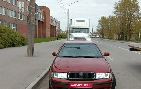 Skoda Octavia IV, 2001 год, 310 000 рублей, 1 фотография