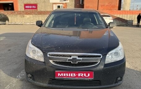 Chevrolet Epica, 2011 год, 1 550 000 рублей, 1 фотография