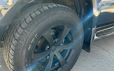 Toyota Land Cruiser Prado 120 рестайлинг, 2008 год, 3 200 000 рублей, 1 фотография