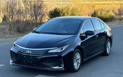 Toyota Allion, 2022 год, 1 955 000 рублей, 1 фотография