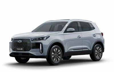 Chery Tiggo 4 I рестайлинг, 2025 год, 2 420 000 рублей, 1 фотография