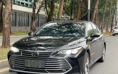 Toyota Avalon, 2022 год, 2 270 000 рублей, 1 фотография