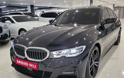 BMW 3 серия, 2021 год, 3 190 000 рублей, 1 фотография