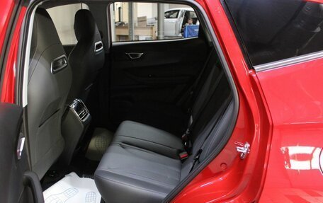 Chery Tiggo 4 I рестайлинг, 2025 год, 2 420 000 рублей, 4 фотография