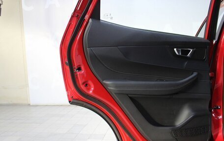 Chery Tiggo 4 I рестайлинг, 2025 год, 2 420 000 рублей, 3 фотография