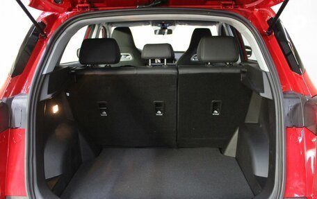 Chery Tiggo 4 I рестайлинг, 2025 год, 2 420 000 рублей, 5 фотография