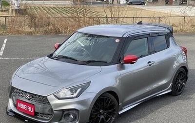 Suzuki Swift V, 2021 год, 1 215 000 рублей, 1 фотография