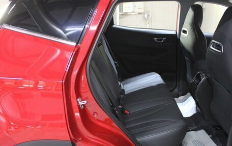 Chery Tiggo 4 I рестайлинг, 2025 год, 2 420 000 рублей, 9 фотография