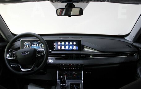 Chery Tiggo 4 I рестайлинг, 2025 год, 2 420 000 рублей, 10 фотография