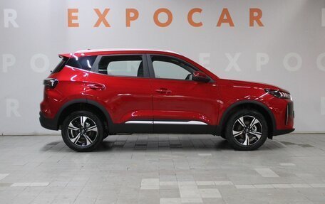 Chery Tiggo 4 I рестайлинг, 2025 год, 2 420 000 рублей, 14 фотография
