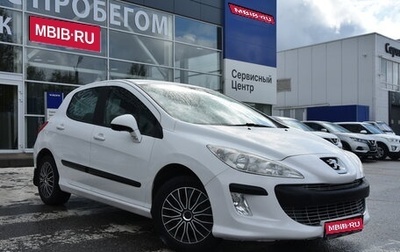 Peugeot 308 II, 2011 год, 700 000 рублей, 1 фотография