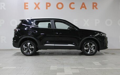 Chery Tiggo 4 I рестайлинг, 2025 год, 2 290 000 рублей, 7 фотография
