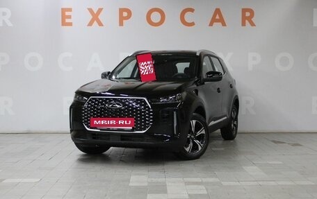 Chery Tiggo 4 I рестайлинг, 2025 год, 2 290 000 рублей, 2 фотография