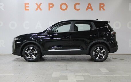 Chery Tiggo 4 I рестайлинг, 2025 год, 2 290 000 рублей, 14 фотография