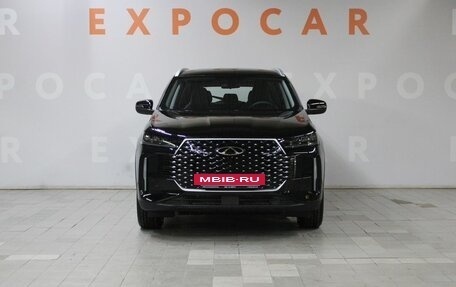 Chery Tiggo 4 I рестайлинг, 2025 год, 2 290 000 рублей, 4 фотография