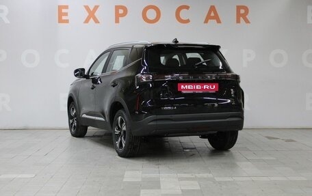 Chery Tiggo 4 I рестайлинг, 2025 год, 2 290 000 рублей, 13 фотография