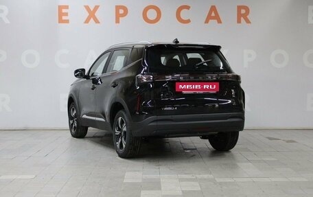 Chery Tiggo 4 I рестайлинг, 2025 год, 2 290 000 рублей, 12 фотография