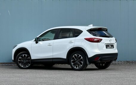 Mazda CX-5 II, 2016 год, 2 190 000 рублей, 2 фотография