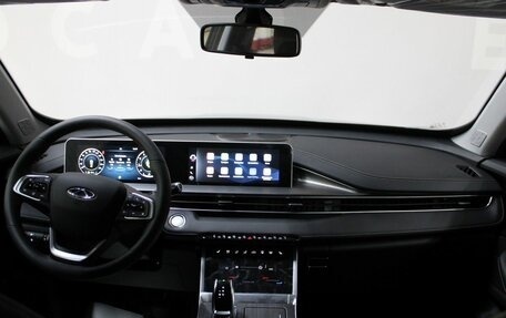 Chery Tiggo 4 I рестайлинг, 2025 год, 2 290 000 рублей, 24 фотография