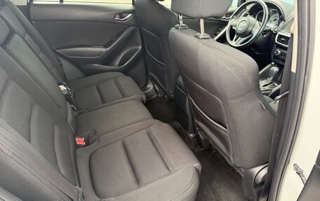 Mazda CX-5 II, 2016 год, 2 190 000 рублей, 8 фотография