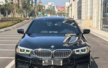 BMW 5 серия, 2020 год, 2 920 000 рублей, 2 фотография
