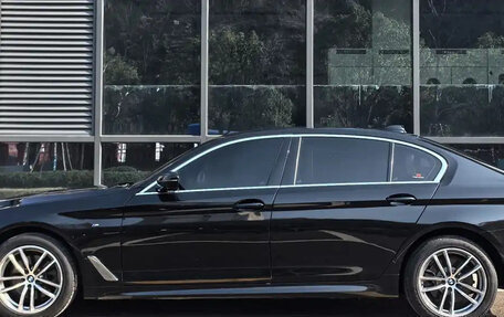 BMW 5 серия, 2020 год, 2 920 000 рублей, 7 фотография