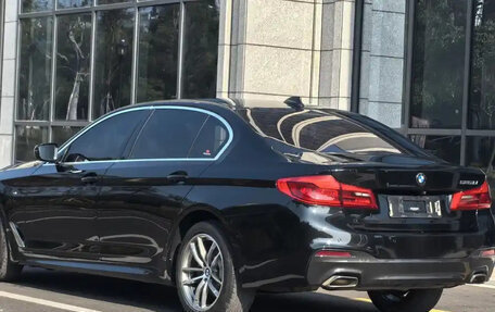 BMW 5 серия, 2020 год, 2 920 000 рублей, 4 фотография