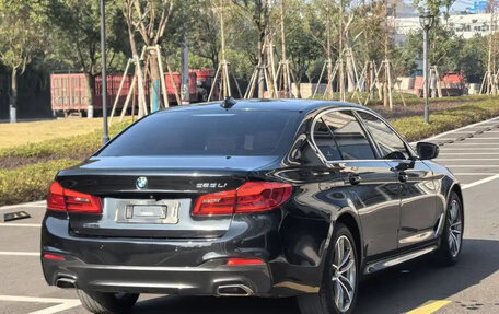 BMW 5 серия, 2020 год, 2 920 000 рублей, 6 фотография