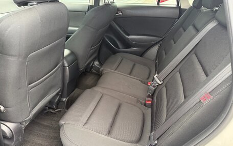 Mazda CX-5 II, 2016 год, 2 190 000 рублей, 10 фотография