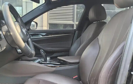 BMW 5 серия, 2020 год, 2 920 000 рублей, 9 фотография