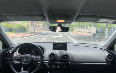 Audi A3, 2020 год, 1 550 000 рублей, 6 фотография