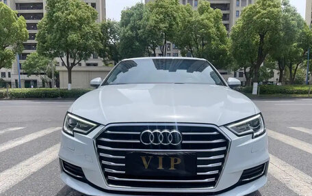 Audi A3, 2020 год, 1 550 000 рублей, 2 фотография