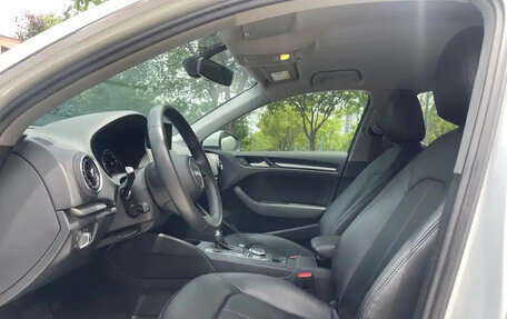 Audi A3, 2020 год, 1 550 000 рублей, 4 фотография