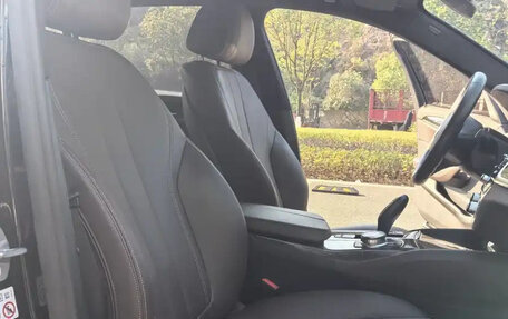 BMW 5 серия, 2020 год, 2 920 000 рублей, 10 фотография