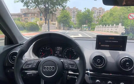 Audi A3, 2020 год, 1 550 000 рублей, 7 фотография