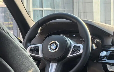 BMW 5 серия, 2020 год, 2 920 000 рублей, 12 фотография