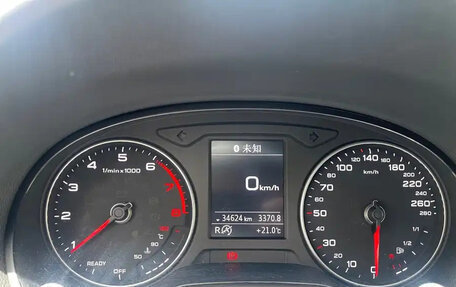 Audi A3, 2020 год, 1 550 000 рублей, 11 фотография