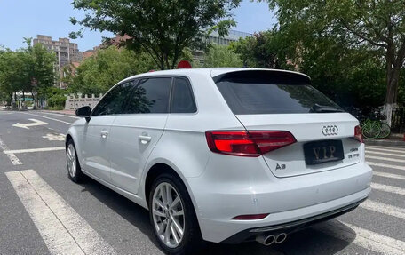 Audi A3, 2020 год, 1 550 000 рублей, 13 фотография