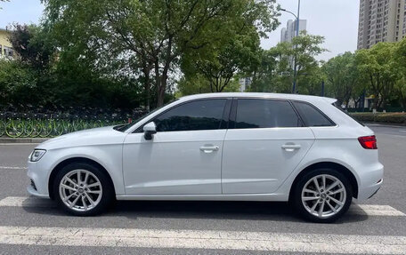 Audi A3, 2020 год, 1 550 000 рублей, 12 фотография