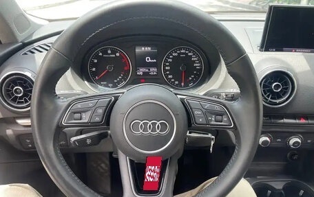 Audi A3, 2020 год, 1 550 000 рублей, 10 фотография