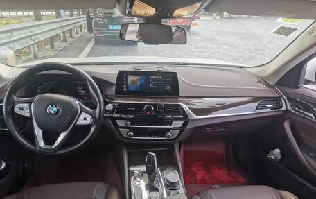 BMW 5 серия, 2020 год, 2 770 000 рублей, 4 фотография