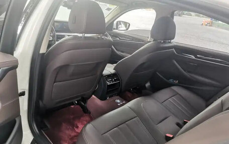 BMW 5 серия, 2020 год, 2 770 000 рублей, 6 фотография