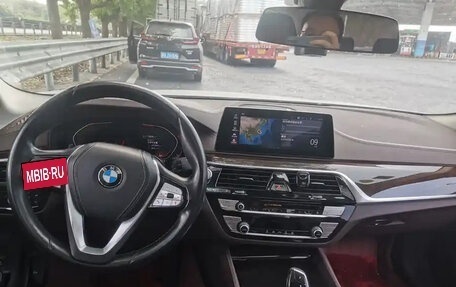 BMW 5 серия, 2020 год, 2 770 000 рублей, 5 фотография